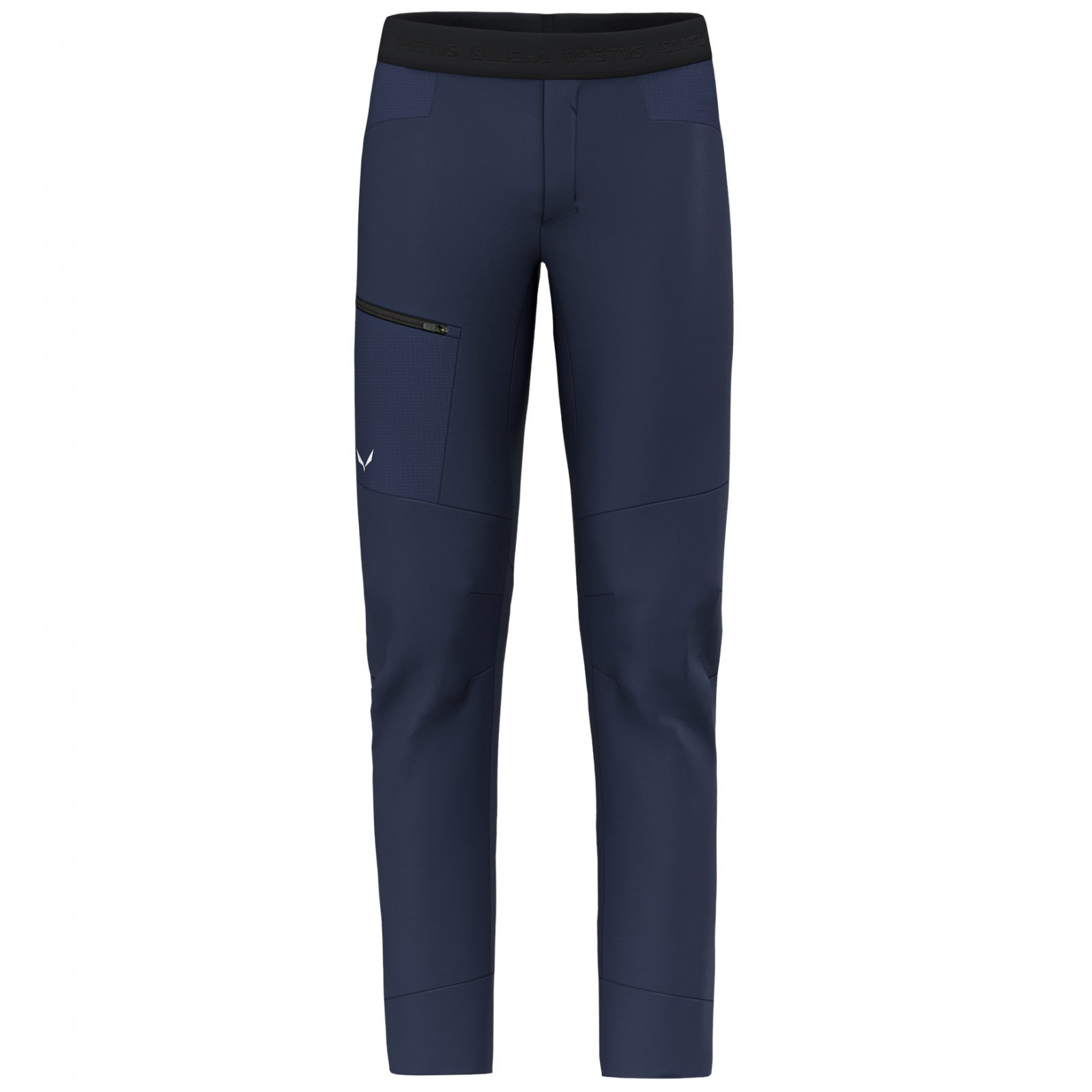 Spodnie męskie Salewa Agner Light 2 Dst M Pants Rozmiar: L / Kolor: ciemnoniebieski