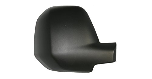 Equal Quality RD02590 Osłona lusterka wstecznego po prawej stronie