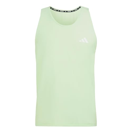 adidas Męska koszulka bez rękawów Own The Run, XL