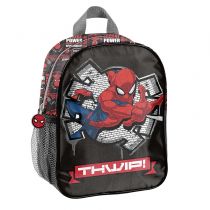 Mały plecak Spider Man SP24MM-303