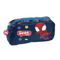 Paso Piórnik Spidey SP24SS-004