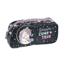 Paso Piórnik Unicorn PP24UR-004