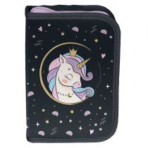 Paso Piórnik z wyposażeniem Unicorn PP24UR-P001
