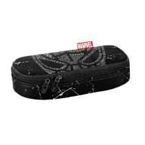 Paso Piórnik Spiderman SP24DD-013