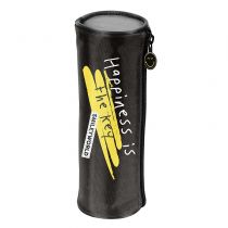 Paso Piórnik tuba Smiley SM24LK-003