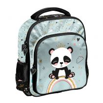 Paso panda Mały plecak Panda PP24PN-337