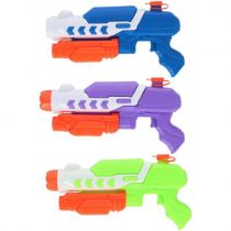 Pistolet na wodę 28,5cm mix Victoria Sport