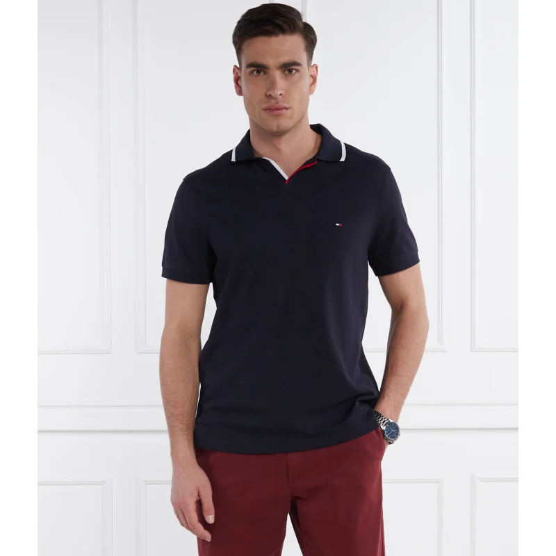 Tommy Hilfiger Polo TIPPED | Regular Fit
