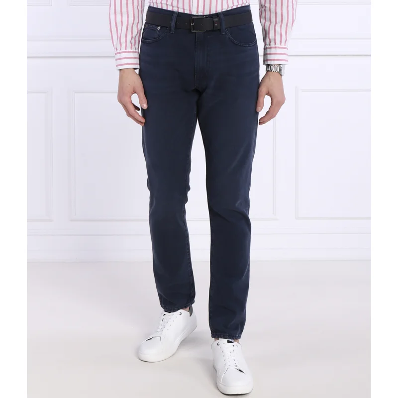 POLO RALPH LAUREN Jeansy SSULLIVAN | Slim Fit