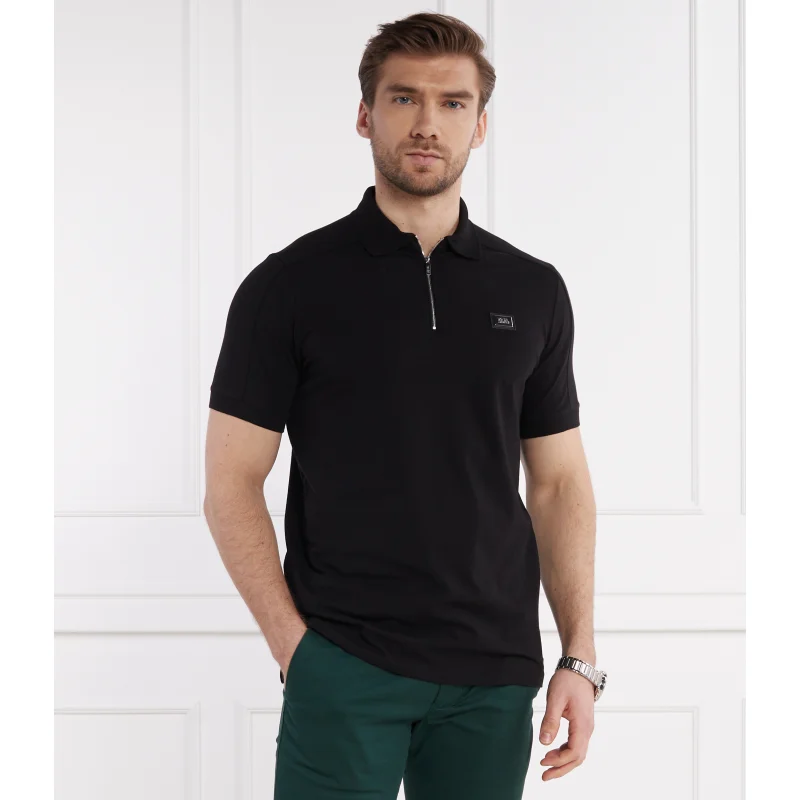 Karl Lagerfeld Polo | Regular Fit