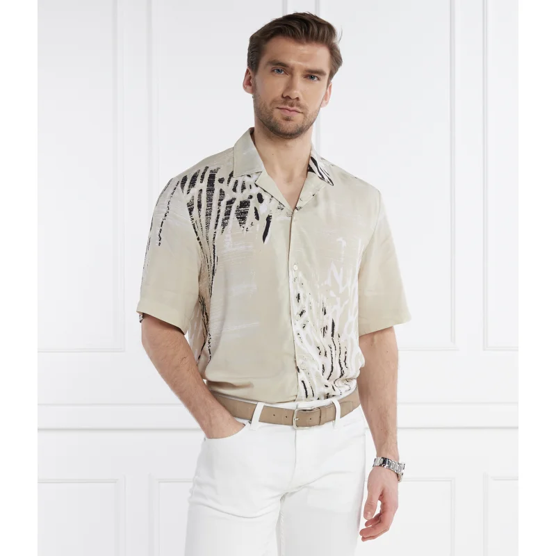 BOSS ORANGE Koszula Rayer | Regular Fit