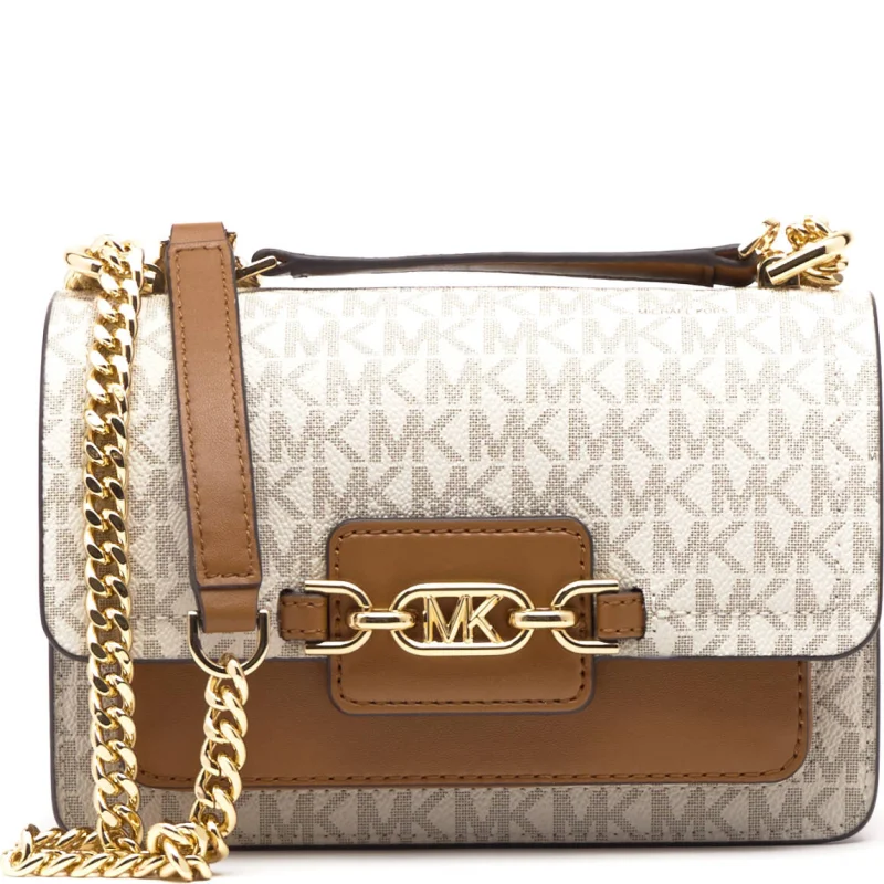 Michael Kors Listonoszka HEATHER