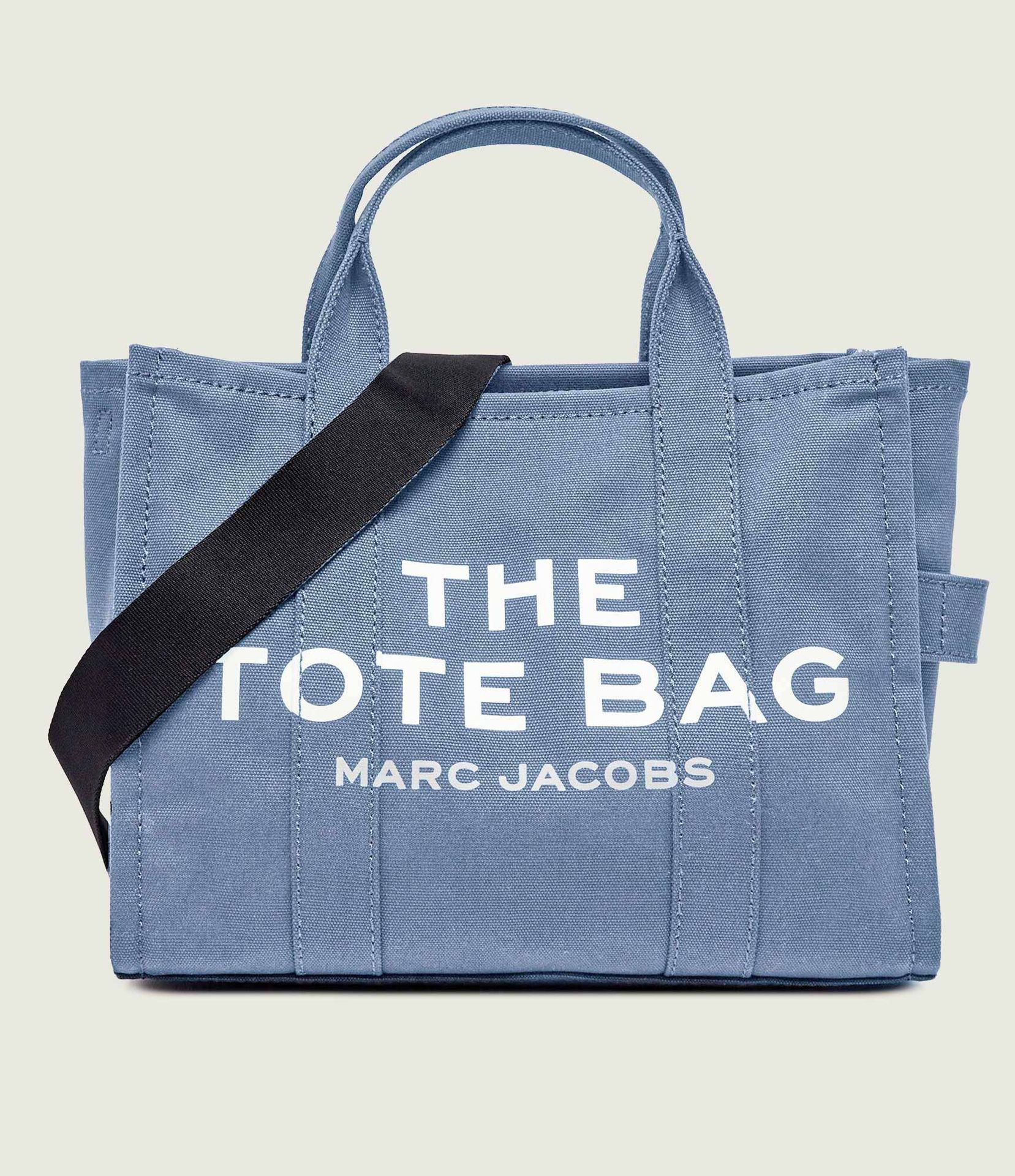 Marc Jacobs Shopperka The Canvas Medium Tote Bag