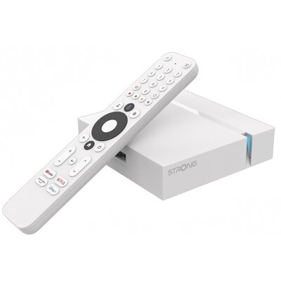 TV Box - ranking 2024