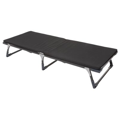 Łóżko turystyczne PATIO Lux D002-07PB