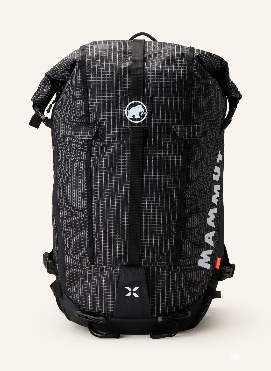 Mammut Plecak Trion 28 L schwarz