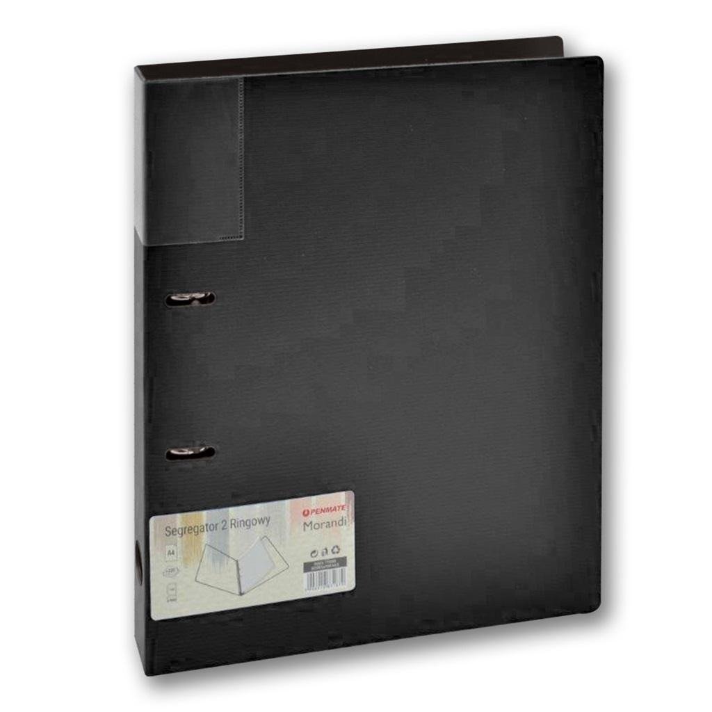 PENMATE, segregator a4/2 penmate morandi czarny
