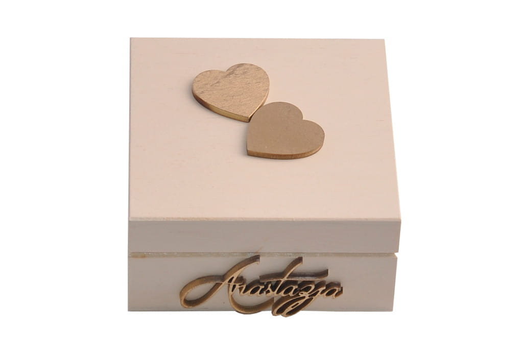 Szkatułka Na Prezent Na Urodziny, Imieniny.