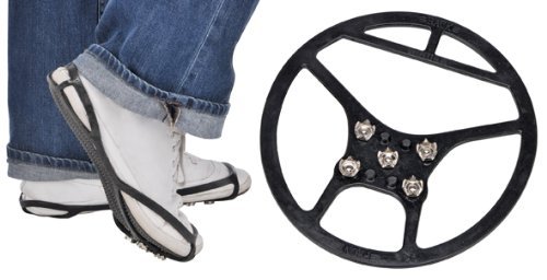 Dd10 Raki Nakładki Antypoślizgowe Na Buty - Para