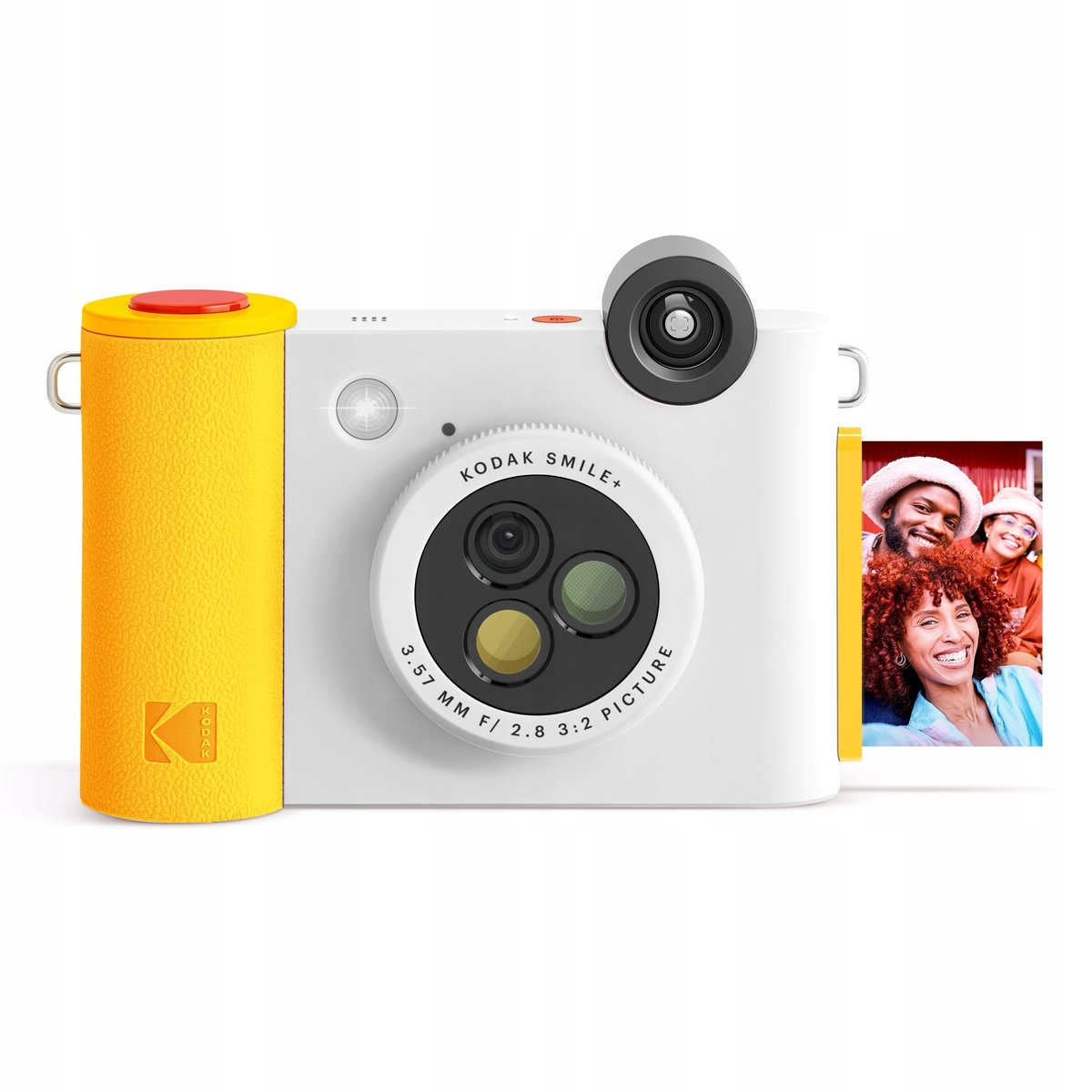 Kodak Smile+ 2w1
