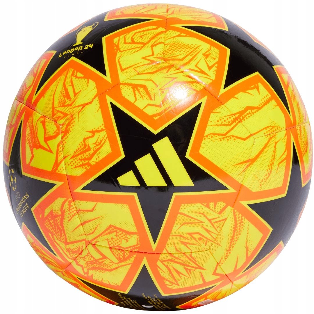 Piłka do piłki nożnej, rozmiar 5, Adidas, Champions League, Club
