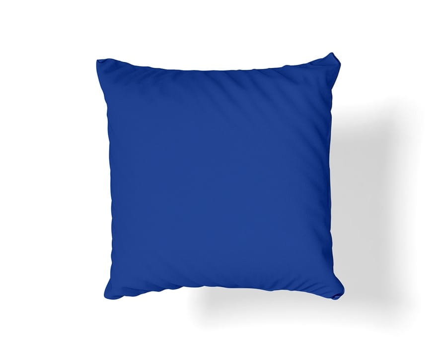 Poszewka satyna bawełniana do spania 70x80 satyna chaber 20