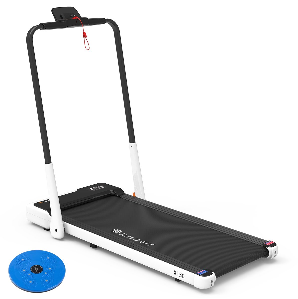 składana Halo-Fit X150