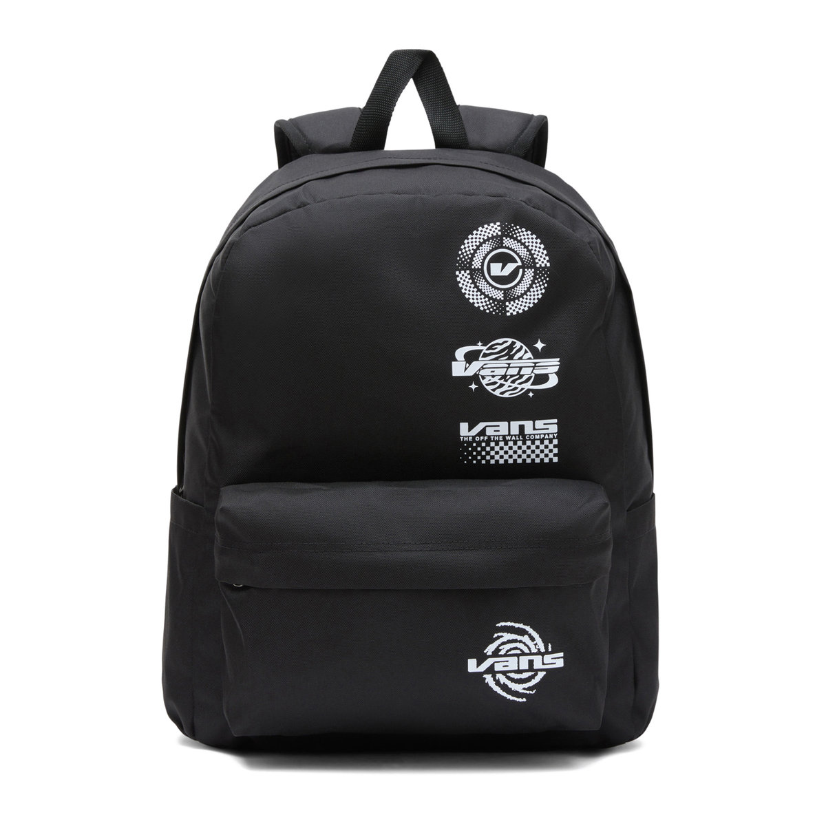 Plecak Vans Old Skool Backpack 22 l onyx