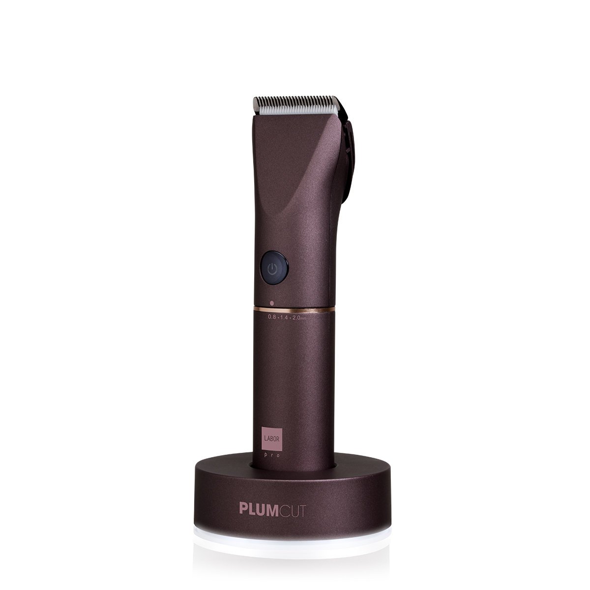  LABORPRO B529 Labor Plum Profesjonalna Maszynka Do Włosów Hair Clipper