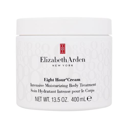 Elizabeth Arden Eight Hour Cream krem do ciała 400 ml dla kobiet