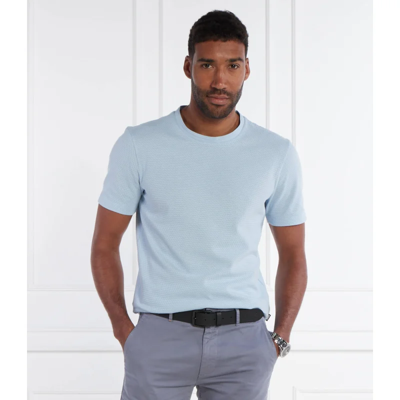 BOSS BLACK T-shirt Tiburt 240 | Regular Fit