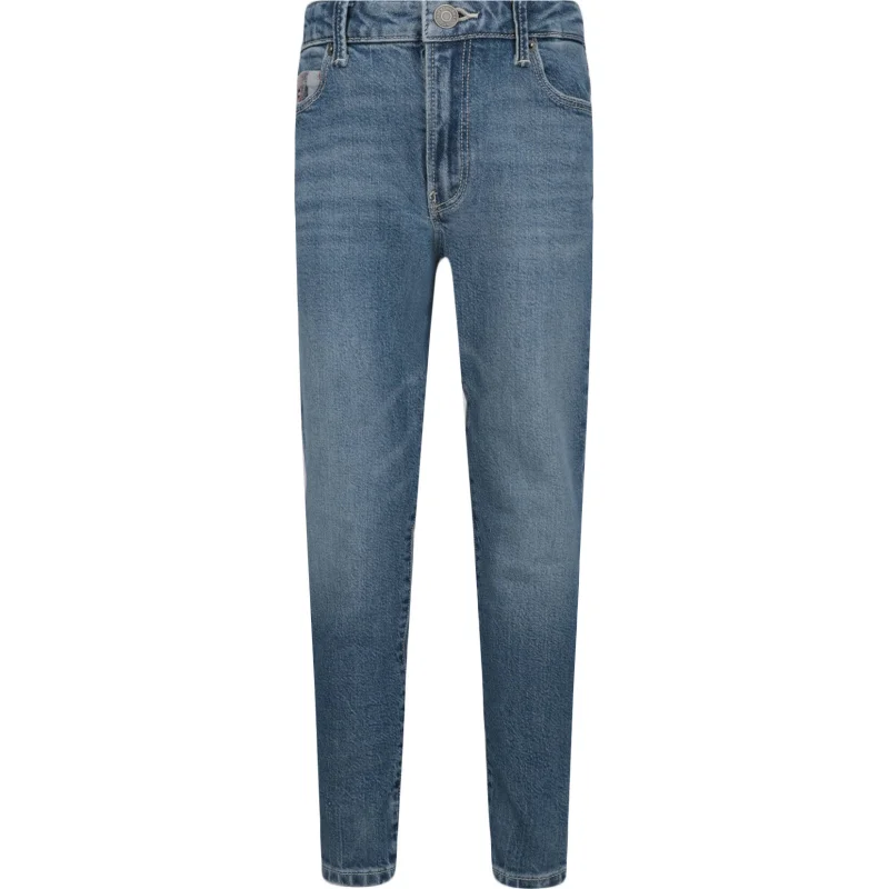 Tommy Hilfiger Jeansy SALT & PEPPER | Slim Fit