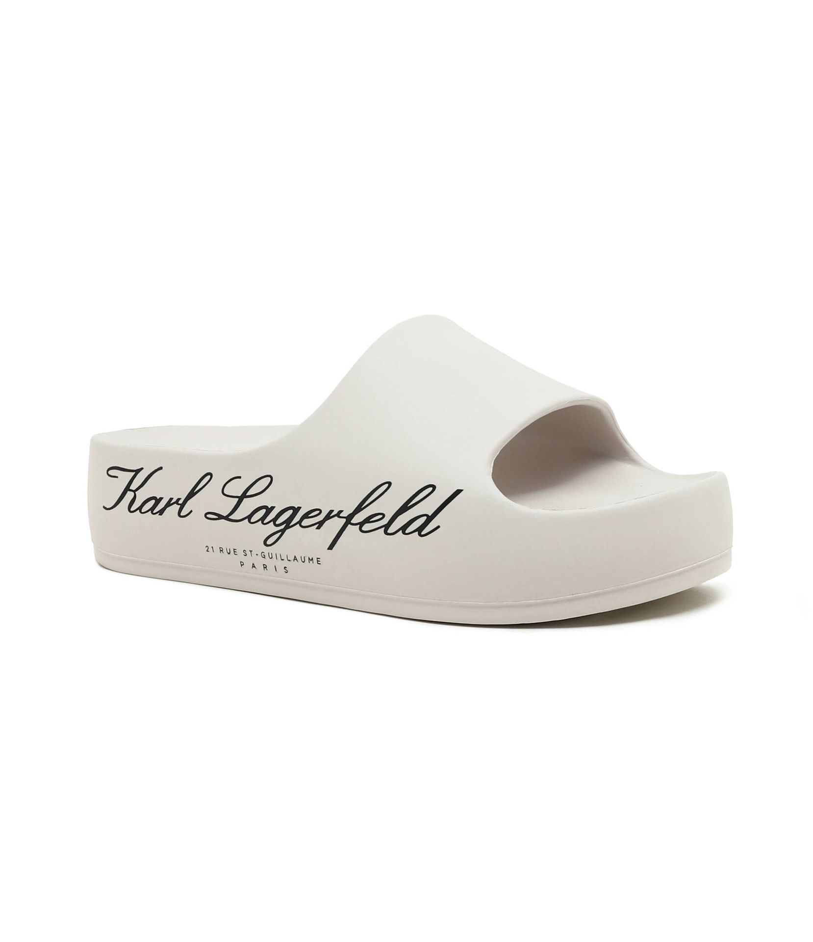 Karl Lagerfeld Klapki KOBO
