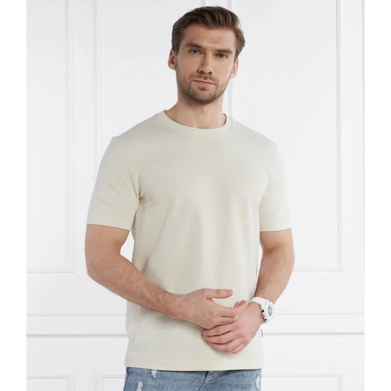 BOSS BLACK T-shirt Tiburt 240 | Regular Fit