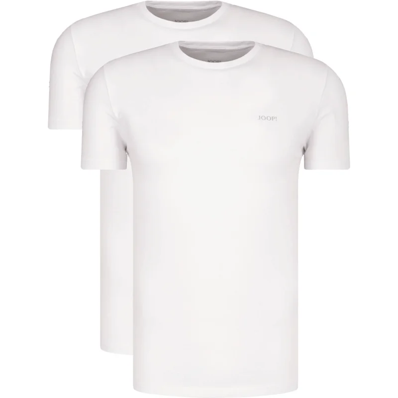 Joop! T-shirt 2-pack | Slim Fit