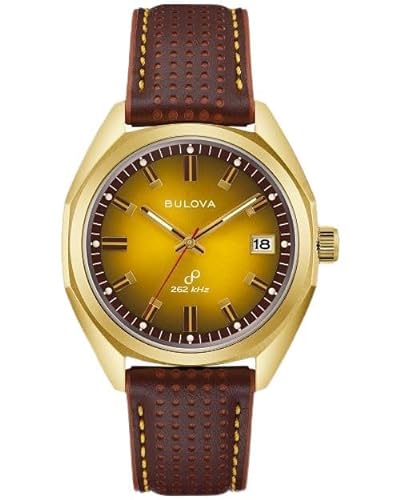 Bulova Watch 97B214
