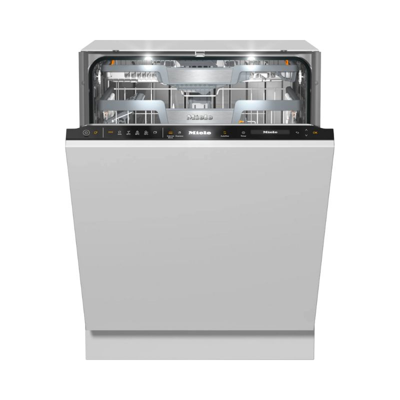 MIELE G 7690 SCVi AutoDos K2O