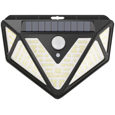 Superfire, Lampa solarna FF6-B 33W 220lm 1200mAh