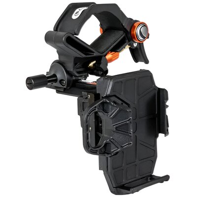 Celestron nexyz 3-Axis Universal Smartphone adapter 81055
