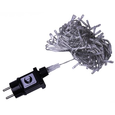 Łańcuch świetlny FOREVER TF1 CLF-14 180LED 14,4 m ciepły biały