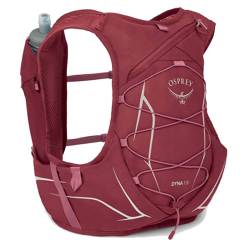 Plecak kamizelka do biegania damska Osprey Dyna 1.5 OS3208/988
