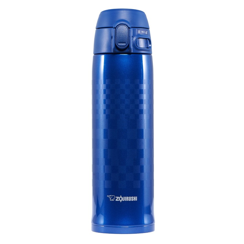 Kubek termiczny ZOJIRUSHI SM-TAE48SA-AZ 480 ml niebieski