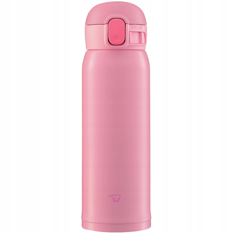 Kubek termiczny ZOJIRUSHI SM-WA48-PA 480 ml różowy