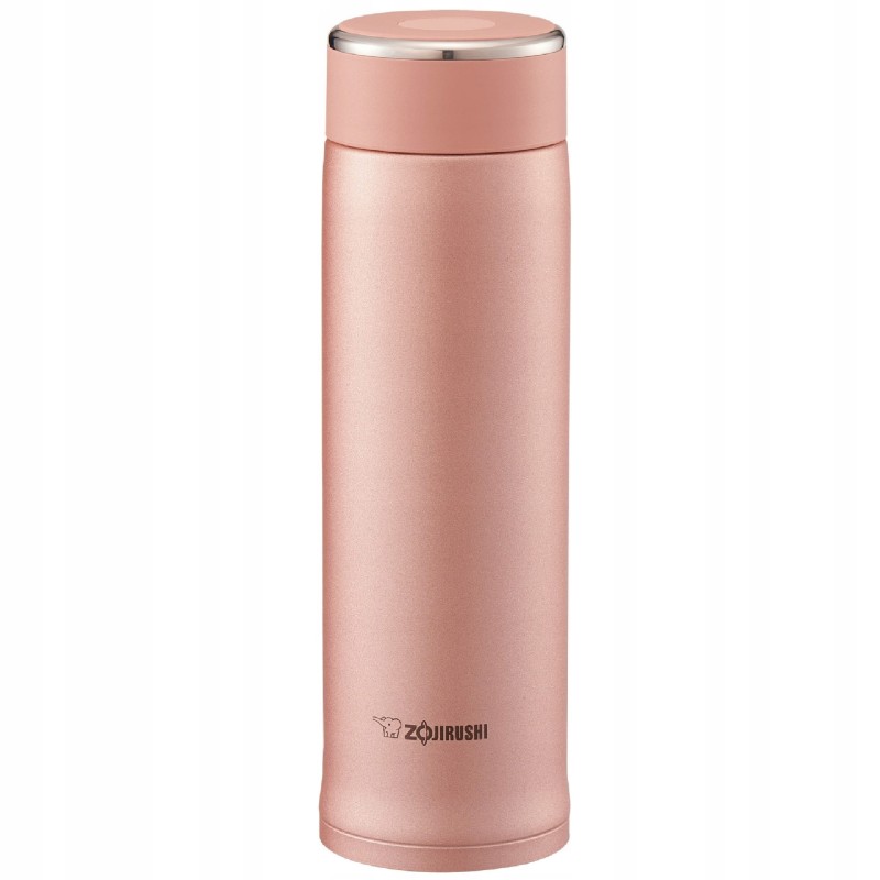 Kubek termiczny ZOJIRUSHI SM-LB48-NP 480 ml rose gold