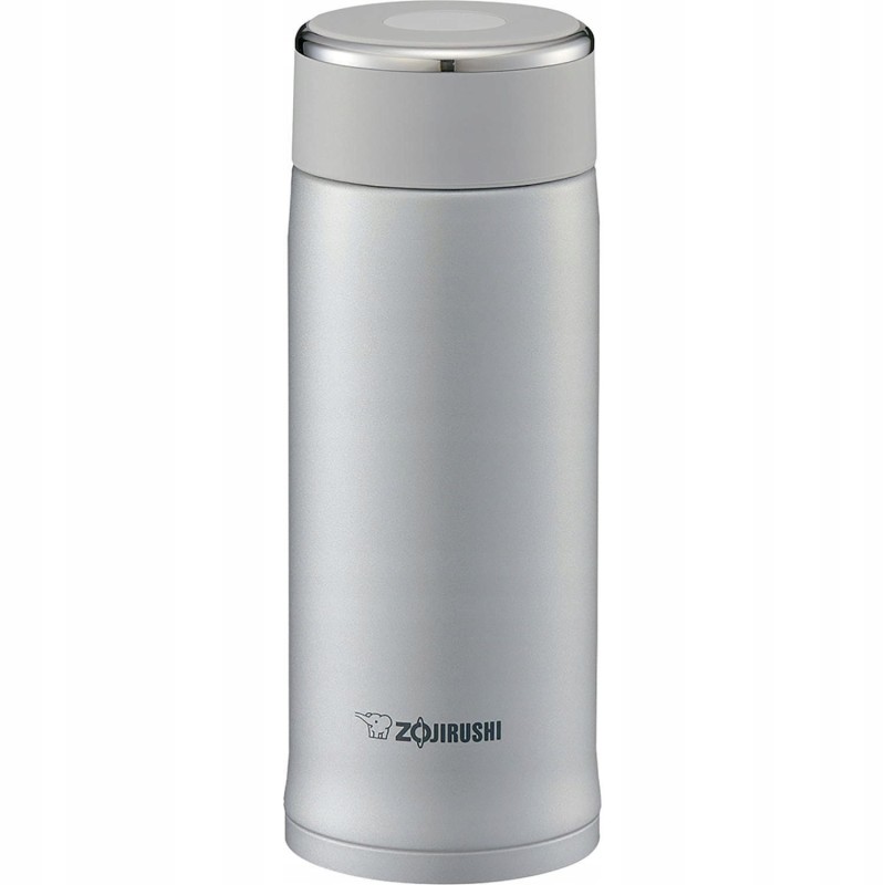 Kubek termiczny ZOJIRUSHI SM-LB36-SA 360 ml srebrny