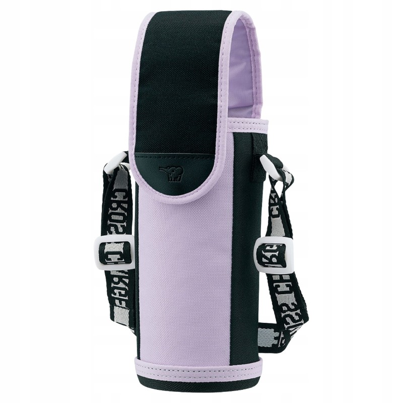 Pokrowiec na termos Zojirushi MCBA02-VZ lawenda