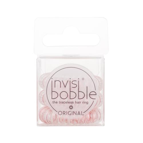 Invisibobble Original Gumka do włosów Odcień Bella Rosa Galaxy Zestaw