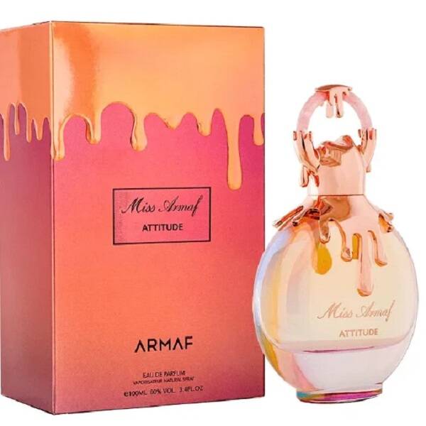 ARMAF Miss Attitude EDP 100ml