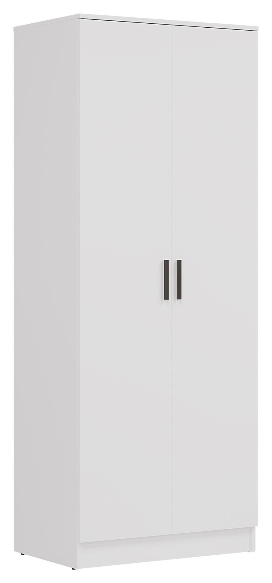 Szafa Montana 80X205 Mt01 Biały