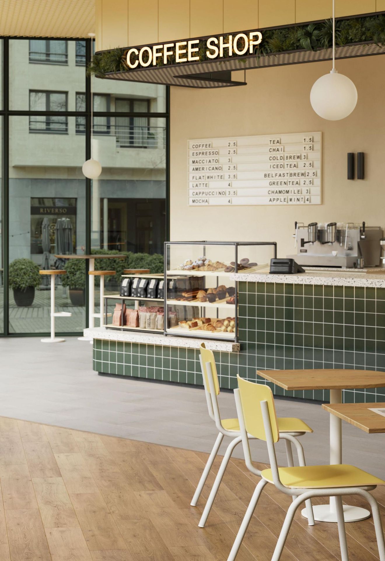 Panel Winylowy Berry Alloc Zenn 55 Cairo Kl. 33 2,50 mm klej